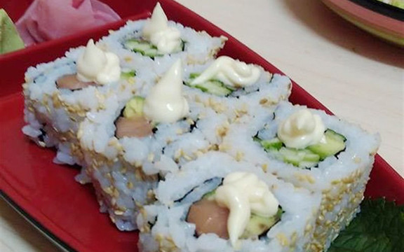 Sakura Yakiniku - Ẳm Thực Nhật Bản