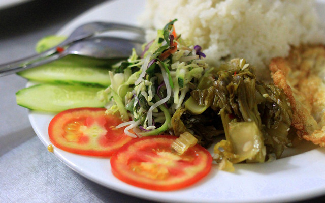 Cơm Ngon Thúy Béo - Khu Ẩm Thực Keangnam
