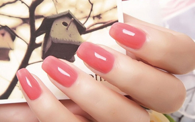 Linh Nail - Lạc Long Quân