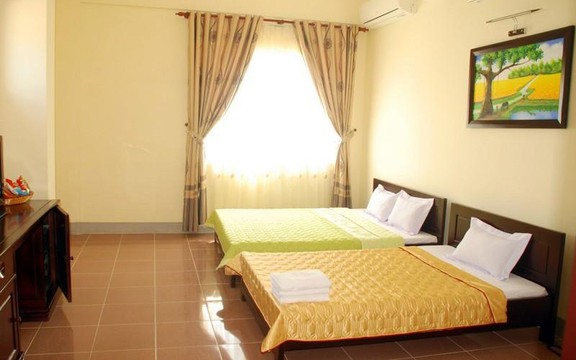 Swan Hotel 