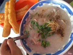 Tô này thập cẩm không trứng nha