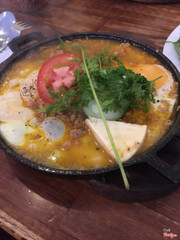 bò né