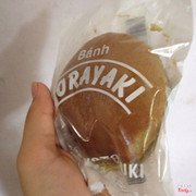 Dorayaki ( #doraemon