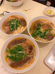 bún bò