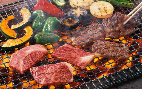 BBQ Seoul Manna - Đồ Nướng Hàn Quốc