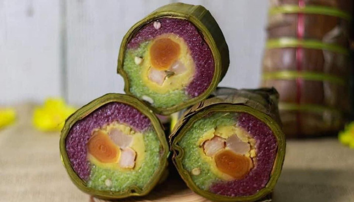 Bánh Tét Ngon - Shop Online