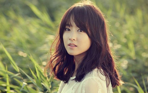 Uốn Tóc Hương Thảo