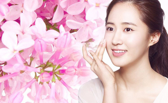 Nature Spa - Đội Cấn