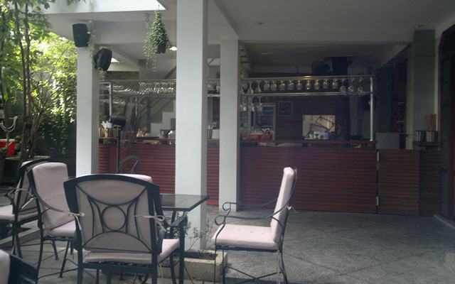 Văn Cafe