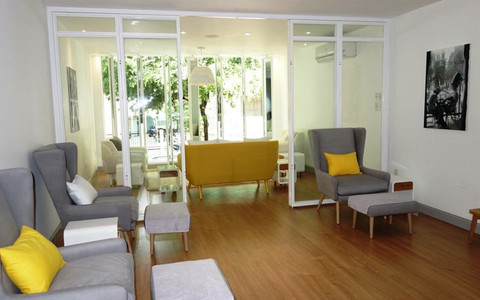 Nail Salon