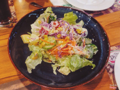 Salad 