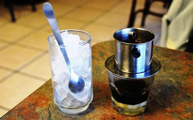 Thái Quán - Cafe & Giải Khát