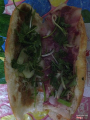 Bánh mì
