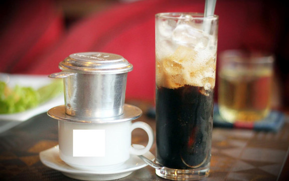 Mộc Coffee