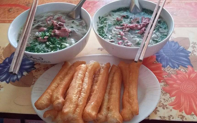 Phở Bò Nam Định