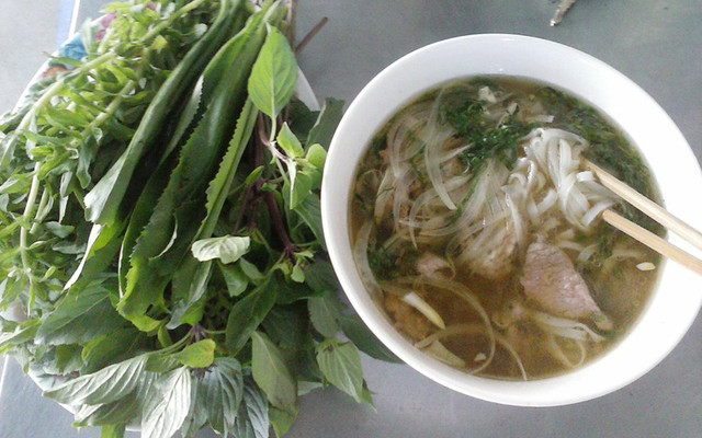 Phở Mạnh Quỳnh