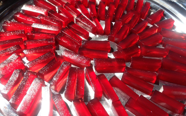 Bếp Cô Trang - Shop Online