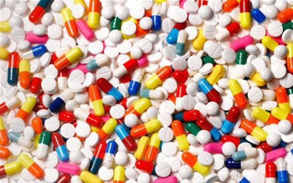 Nhà Thuốc Ngọc Vy