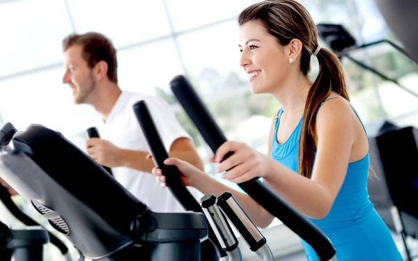 CLB Gym Nam Nữ - Ngô Sĩ Liên