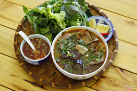 bún lòng