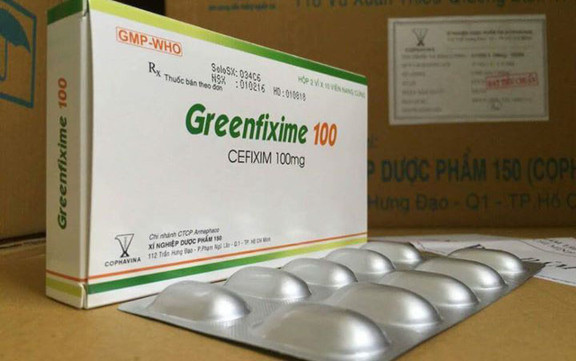 Quầy Thuốc Nhân Dân