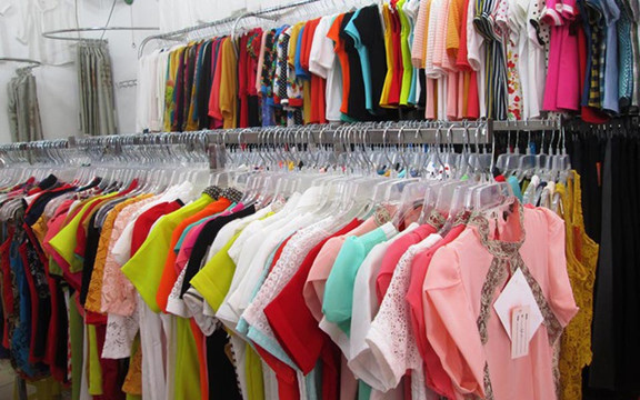Hoàng My Minh Thời - Shop Thời Trang