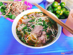 bún bò