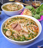 Bún Bò Huế 30k