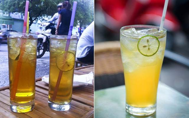 Trà & Cafe Tứ Quý