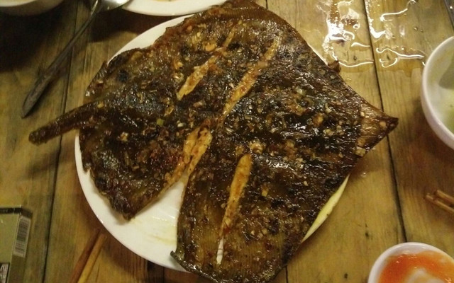 Quán Nhậu 93 - Các Món Nhậu Bình Dân