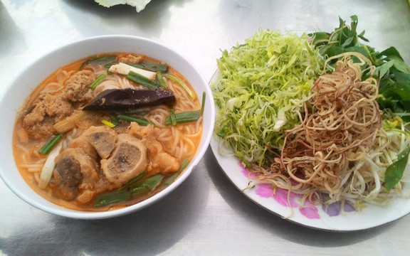 Bánh Canh 34