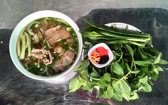 Phở Bò