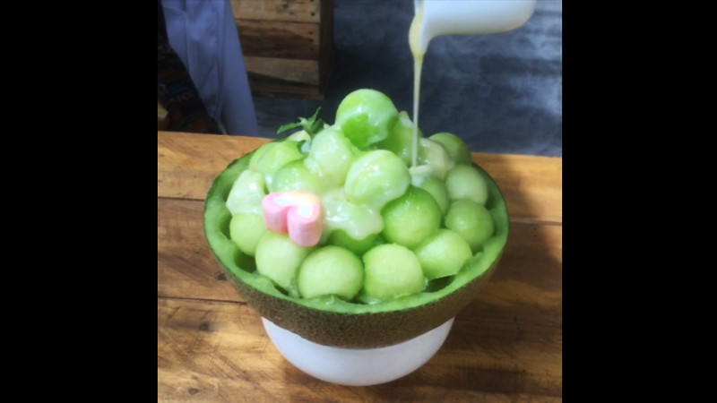 The Ware House 2 - Bingsu