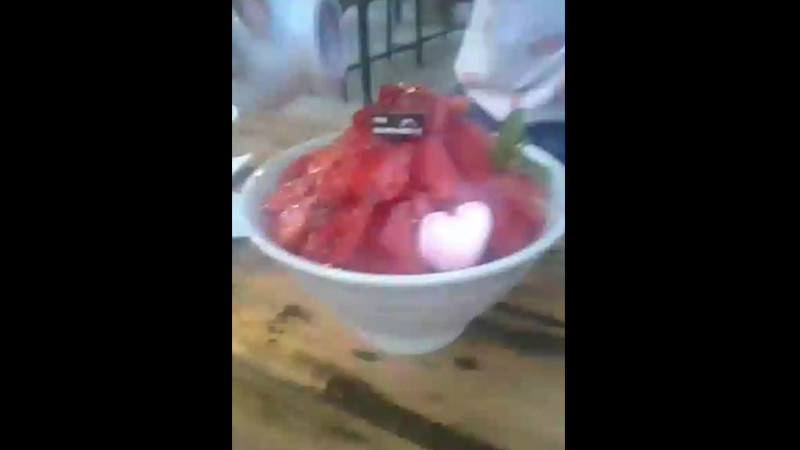 The Ware House 2 - Bingsu