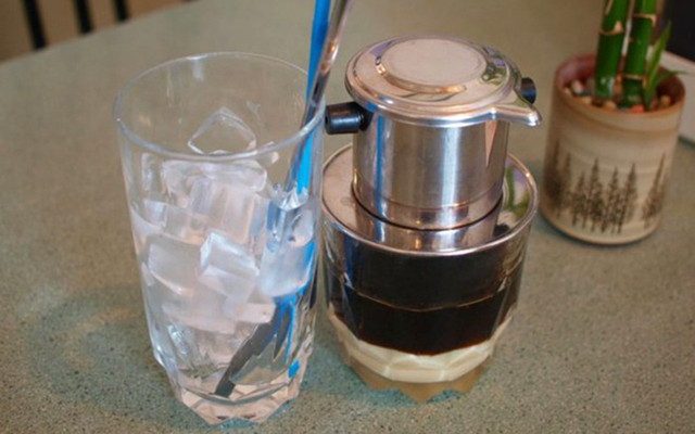 May Coffee