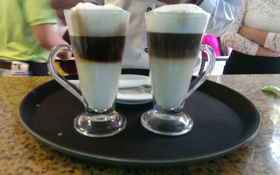 Ivy Coffee - Văn Phú