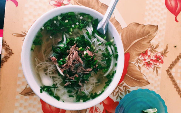 Phở Gà, Bò & Bún Thang - Hoa Bằng