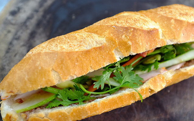 Bánh Mì