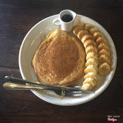 Pancake 43k