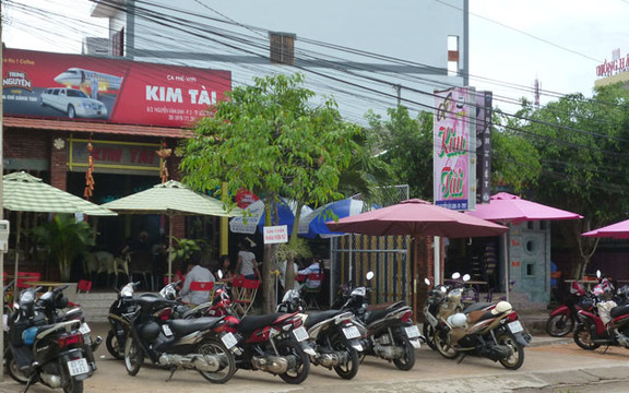 Kim Tài Cafe