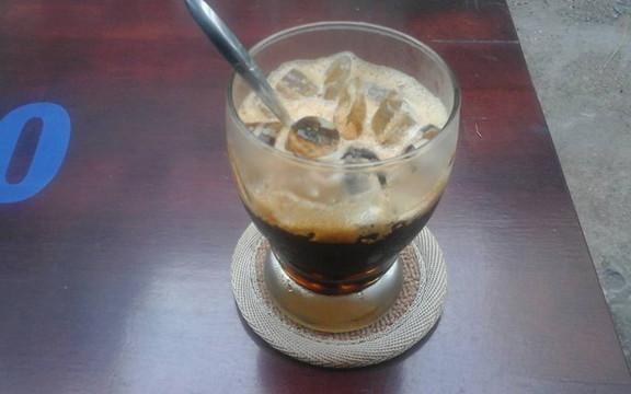 Bảo Ngọc Cafe