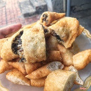 bánh gối