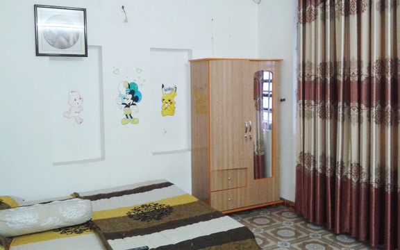 Pace's Homestay