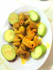 Phèo Nướng