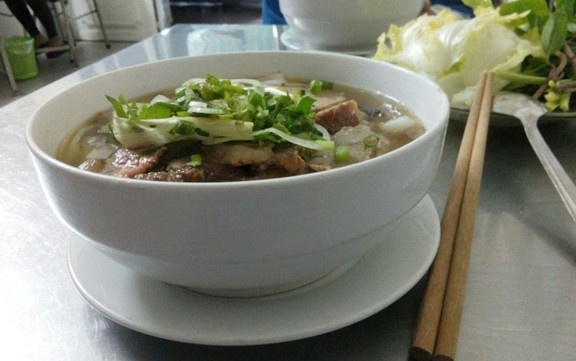 Huy Hoàng - Phở Bò