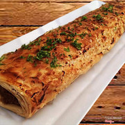 Jumbo Aussie sausage roll