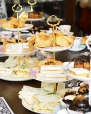 Best High Tea in Ho Chi Minh City