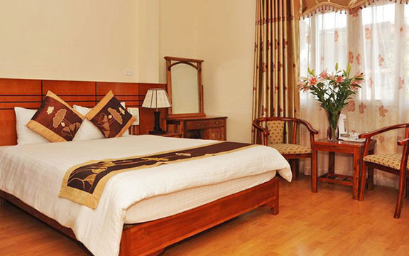 Thanh Thủy Hotel
