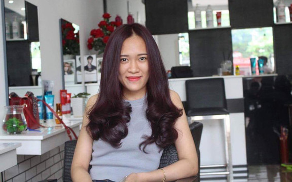 Quốc Lưu Hair Salon