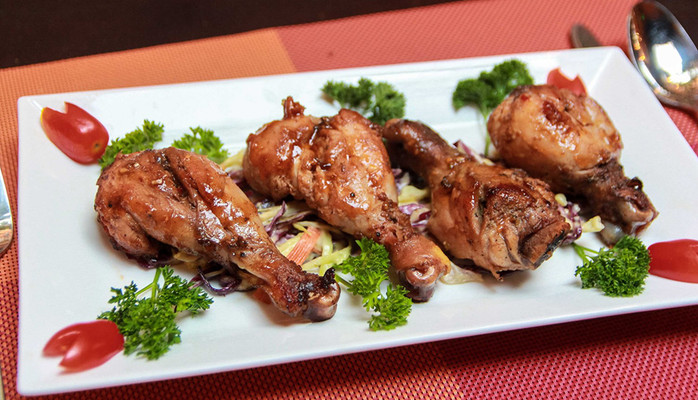 Anchor Boutique & Restaurant